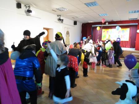 Pustno rajanje v Škocjanu 57